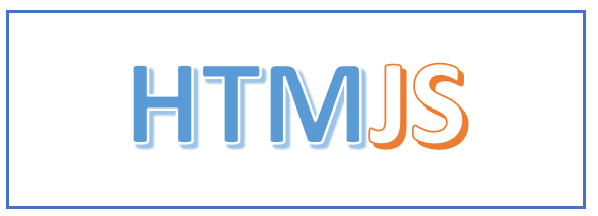 HTMJS Logo